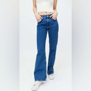 BDG BOOTCUT JEAN - HIGHRISE HIGH WAIST